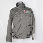 Windproof Zip Up Track Jacket , Excellent Cozy Fabric Cool Track Jackets for sale