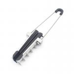 Self-supporting Cable Dead End Tension Clamp For 11-13mm Cable for sale