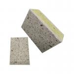 Composite Insulated Wall Panels , Thermal Insulation Integrated Board for sale