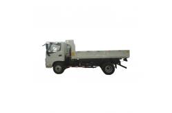 China FOTON Aumark 4x2 4X4 5 Tons 6 Tons Mini Tipper supplier