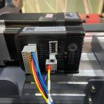 1.6m Micro Piezo Epson Wide Format Inkjet Printer