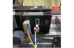 China 1.6m Micro Piezo Epson Wide Format Inkjet Printer supplier
