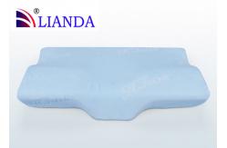 China Therapy Sleep Innovations Memory Foam Pillows Correct Sleep Position supplier