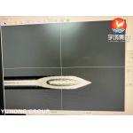 26G Stainless Steel Back Cut Bevel Point Needle Tube For Medical Puncture ISO9626 SUS304 for sale
