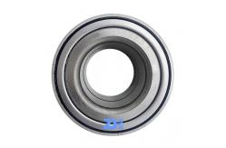 China Tapered Roller Bearing Hub Bearing DU47880057.5 Double Row High Speed supplier