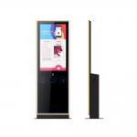Advertisement Player Ticket vending kiosk for sale
