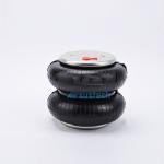 Suspension Air Spring W01-358-6910 Firestone Double Convoluted Air Spring for sale