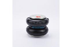 China Suspension Air Spring W01-358-6910 Firestone Double Convoluted Air Spring supplier