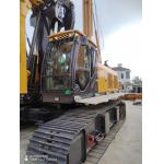 2021 Stable Operation XCMG XR240E Piling Rig Machine With Double Boom Parallelogram Mechanism