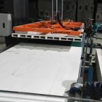 Electric Cnc Loading And Unloading Glass Processing Machinery With Extensive Customization for sale