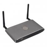 Wireless Presentation System input options with Airplay, Miracast, Chromecast, App and dongles for sale