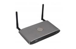 China Wireless Presentation System input options with Airplay, Miracast, Chromecast, App and dongles supplier