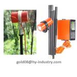 High-Precision  Protable Proton Magnetometer For Detecting Magnetic Fields for sale