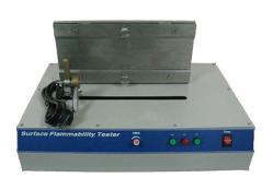 China EN71 Textile Surface Flammability Test Equipment supplier