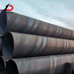 S355j2h Steel Pipes Tubes for sale