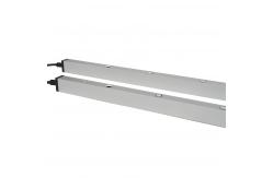 China Compact Blanking Safety Light Curtains For Tight Spaces Long Range Quick Calibration supplier