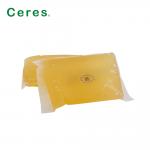 Hot Melt Glue Pressure Sensitive Hot Melt Adhesive For Label Sticker