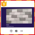 Light weight waterproof exterior foam stone wall panels for sale