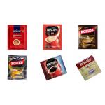 CE Certification LC-60FZ Luxury Coffee Pouch Powder Packaging Machine | 3 Sides Sealing Vertical 1-100g Coffee Sachet Packaging Machine coffee powder VFFS packaging machine