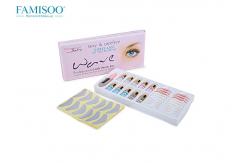 China Super Curling Wave Lotion Eyelash Perm Kit Permanent Makeup Accessories supplier