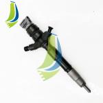 23670-30440 Common Rail Fuel Injector 2367030440 for sale