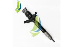 China 23670-30440 Common Rail Fuel Injector 2367030440 supplier