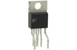 China Frequency Control PMIC Circuit 45W , TOP243YN FLYBACK TO220-7C Power Integrations supplier