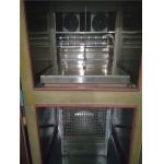 2 Zone Thermal Shock Test Chmaber With High Low Temperature