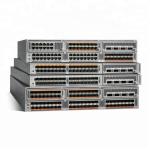 N3K-C3548P-XL Nexus 3548-XL 48 ports SFP+ core network Switch N3K-C3548P-10GX for sale