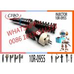 C15 C18 Engine Fuel Injector 211-3025 10R-0955 10R-7228 10R-2772 10R-7231 10R-7230 10R-8988 For 3406E 3456 Engine for sale