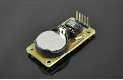 China Module For Arduino DS1302 Real Time Clock Module With Cr2032 Battery supplier