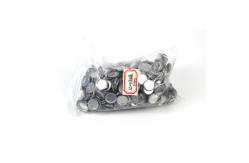 China CR2032 Stainless Steel Coin Cell Case for Lithium Battery Lab Research supplier
