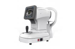 China Clinical Ophthalmology Equipment Digital Optometry Eye Testing Auto Ref Keratometer supplier