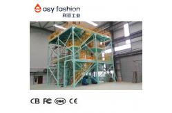 China Vacuum Melting Inert Gas Atomization Equipment supplier