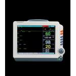 China Anesthesia EEG Brain Monitor , Depth Multiparameter Patient Monitoring System for sale