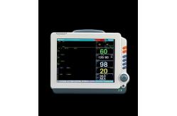 China Anesthesia EEG Brain Monitor , Depth Multiparameter Patient Monitoring System supplier