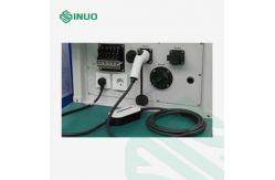 China EN 62752 Safety Testing AC Charging Gun Comprehensive Test System supplier