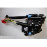 Motorcycle Handlebars Switch  ,Tvs-Star  Handlebar Light Switch  For India for sale