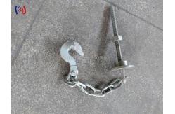 China 13KG - 160KG Multiple Fission Conductor Lifter Transmission Quick Connect Tool supplier