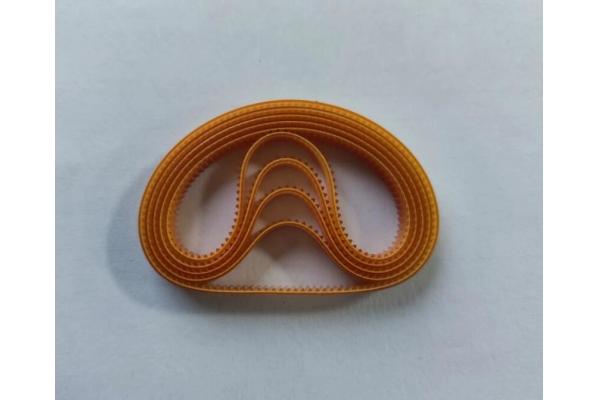 KV7-M7176-00X Timing Belt YV88X YV88XG Head R Belt