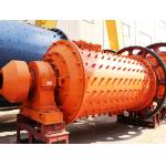 Coal Water Slurry Rod Mill Used For Primary Ore Grinding for sale