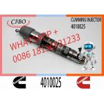 Diesel Fuel Injector 4326780 4010025 For Engine QSK45 QSK60 Neutral USA