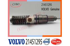 China 21451295 VOL Fuel Injector BEBE4F09001 85003656 85013152 21463327 21451295 21457950 supplier