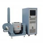 OEM Vertical / Horizontal Vibration Test Machine Amplifier Output 8kVA for sale