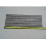 Silver Yellow Knitted Wire Mesh For Automotive And Industrial Applications