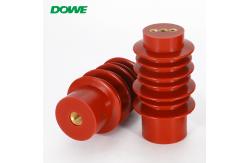 China DUWAI DOWE Epoxy Resin Capacitive Sensor Insulator with Display - Switchgear 95x170 supplier