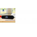 IPX7 Waterproof Digital Instant Read Meat Thermometer USB Charging Large LCD Display Grill Food Thermometer for sale