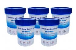China Invbio Portable Doa Rapid Test Drug Test Rapid Diagnostic Test Kit supplier