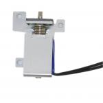 0.6A DC5V Open Frame Solenoid Electromagnet For Shared Power Bank