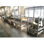 Mylar Automatic Wrapping Machine PET Insulation Film Cutting Shaping for sale